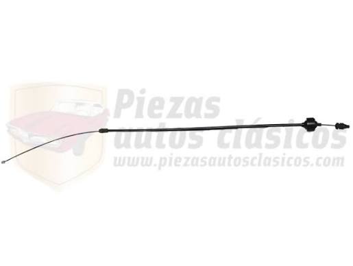 Cable 903536 Emb. R-9-11